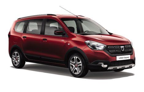 Noi detalii despre SUV-ul Dacia cu 7 locuri care va înlocui Lodgy