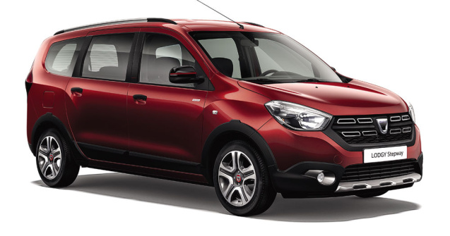 Noi detalii despre SUV-ul Dacia cu 7 locuri care va înlocui Lodgy