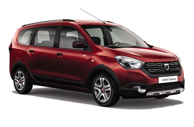 Noi detalii despre SUV-ul Dacia cu 7 locuri care va înlocui Lodgy: noul model va fi produs la uzina de la Mioveni din octombrie 2021