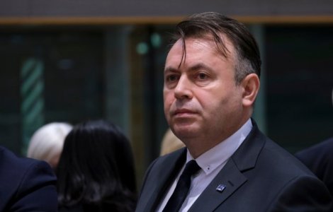 Tătaru: Am identificat spitale din fiecare judeţ care pot deveni suport Covid