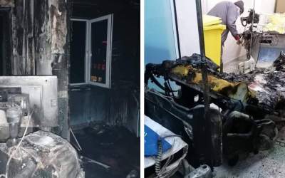 Persoanele care au murit în...