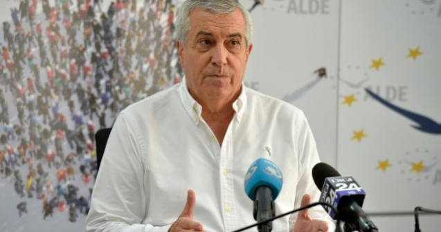 Tăriceanu, răspuns dur pentru Nelu Tătaru: „Nu, tată, nu toți suntem vinovați!”