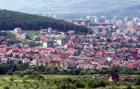 Carantina în Cluj-Napoca este amânată chiar dacă rata este de 9,04/1.000