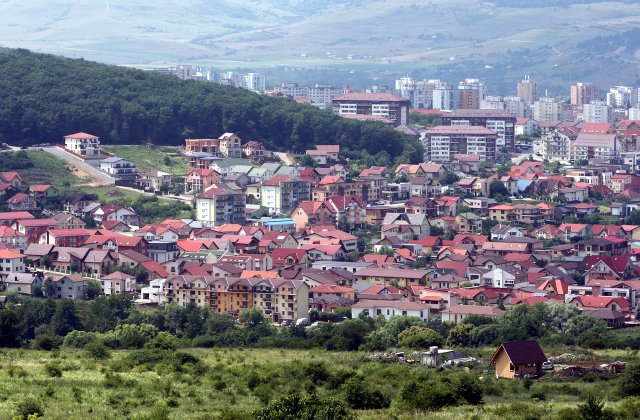 Autoritățile am&acirc;nă momentan carantina pentru Cluj-Napoca, deși s-a &icirc;nregistrat rata de 9,04% la mia de locuitori
