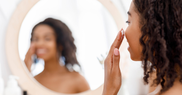  Top  3 beneficii ale utilizării protecției solare în sezonul rece