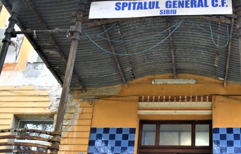 Sibiu: USR-PLUS solicită desemnarea conducerii militare în unitățile medicale