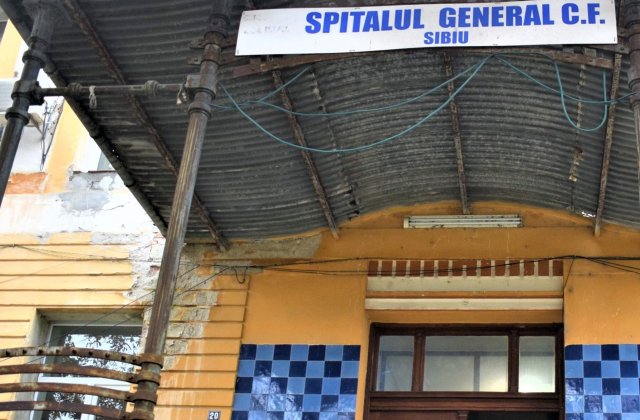 Sibiu: USR-PLUS solicită desemnarea conducerii militare în unitățile medicale