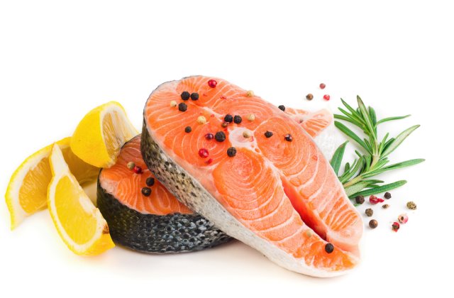 Peștele - un bun înlocuitor al oricărui tip de carne. Ce beneficii are acesta asupra sănătății noastre