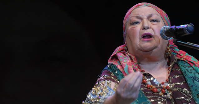 Draga Olteanu Matei, în continuare în stare critică la spital: „Nu poate vobi”