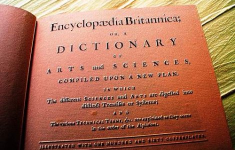 Top 10: Explicatii ciudate din Britannica