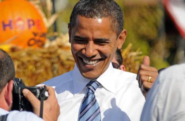 Obama "a sporit" influenta Chinei pe scena internationala
