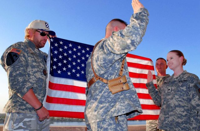 Record in 2009 la numarul sinuciderilor din armata americana