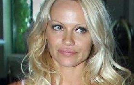 Pamela Anderson marturiseste: Am consumat cocaina