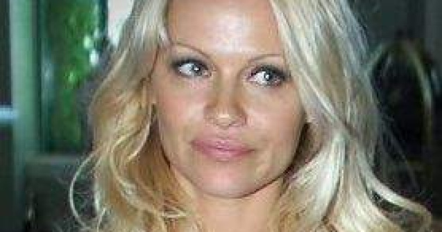 Pamela Anderson marturiseste: Am consumat cocaina