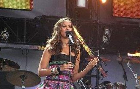 Leona Lewis, pe coloana sonora a filmului &#39;Avatar&#39;