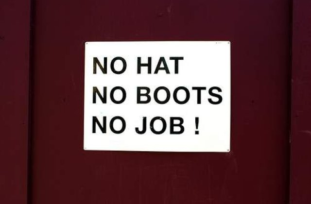 Firmele din Bucuresti pun la bataie peste 500 de locuri de munca