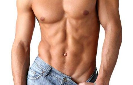  Top  Top 5: Cei mai sexy barbati ai anului 2009!