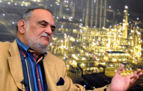 Patriciu: &#39;Romania trebuie sa isi vada de drum cu un stat mai mic, dar mai puternic&#39;