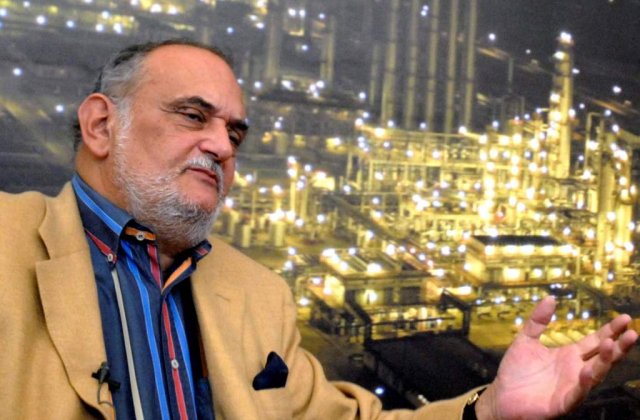 Patriciu: &#39;Romania trebuie sa isi vada de drum cu un stat mai mic, dar mai puternic&#39;