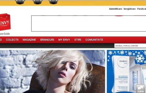 Doua relansari in portofoliul InternetCorp