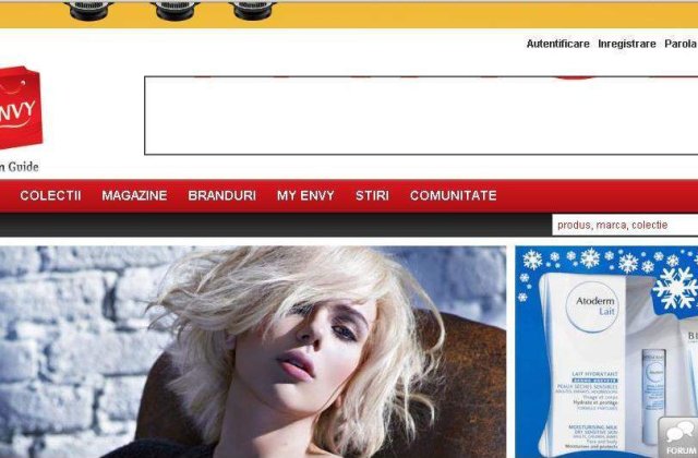 Doua relansari in portofoliul InternetCorp