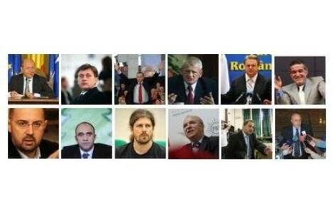 De ce s-a anulat dezbaterea prezidentiala?