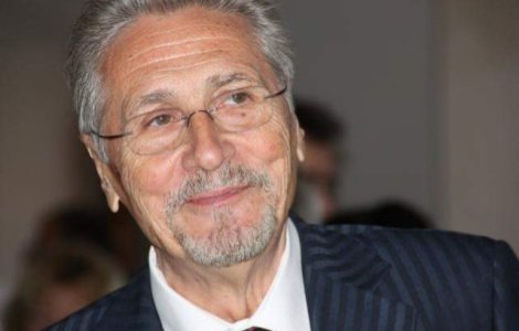 Emil Constantinescu isi serbeaza astazi ziua de nastere