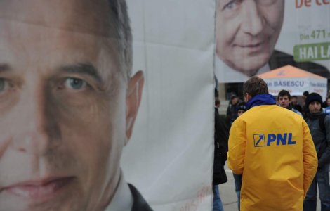 Mai bine mai tarziu decat niciodata: Astazi are loc marea dezbatere prezidentiala