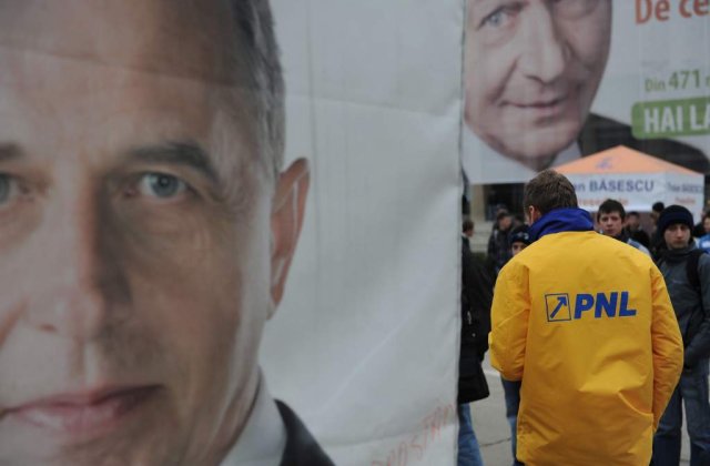 Mai bine mai tarziu decat niciodata: Astazi are loc marea dezbatere prezidentiala
