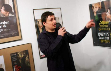 Cristian Mungiu, ambasador al filmului european