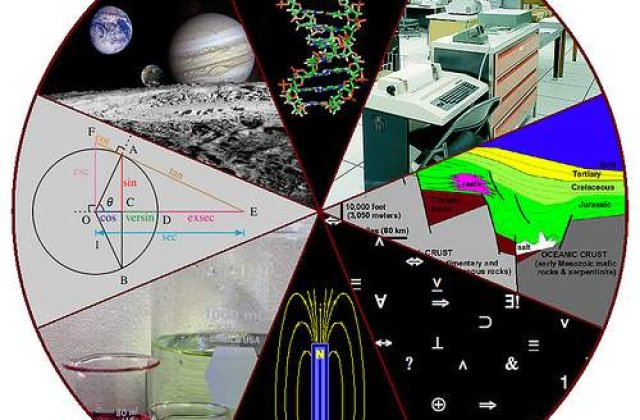 Perceptia asupra stiintei in lume
