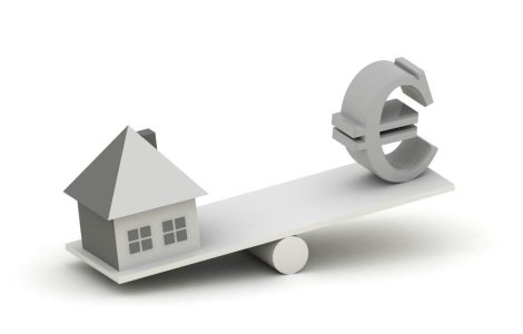 Preturile apartamentelor ar putea atinge minimul in luna martie?!