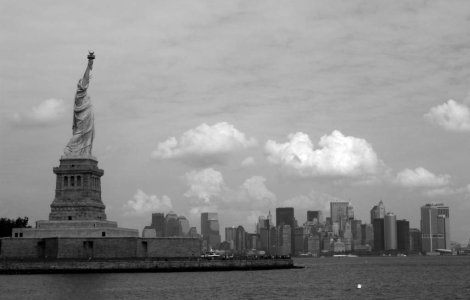 New York-ul, parasit de din ce in ce mai multi locuitori