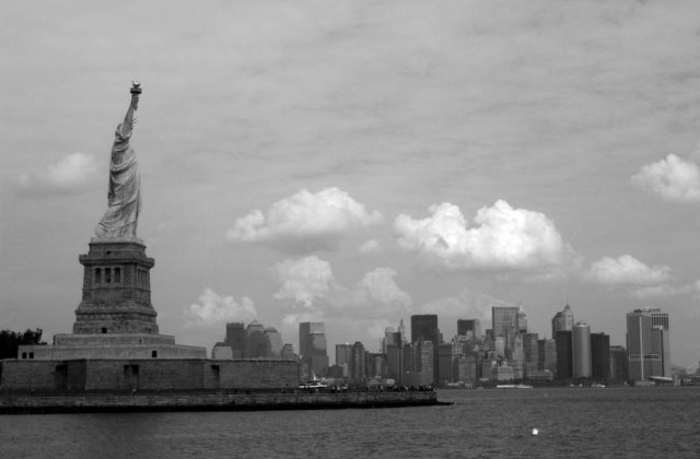 New York-ul, parasit de din ce in ce mai multi locuitori