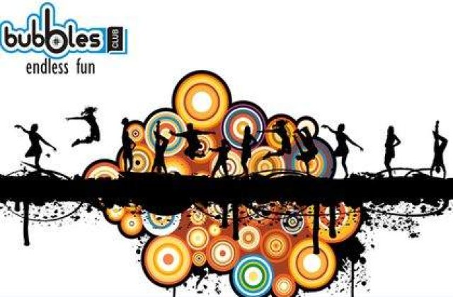 The Jokers, haz de necaz in Bubbles Club