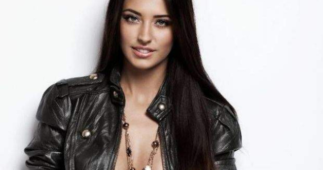 Antonia, DEPORTATA din SUA?