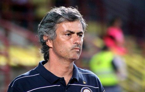 Jose Mourinho, antrenor pentru Chelsea