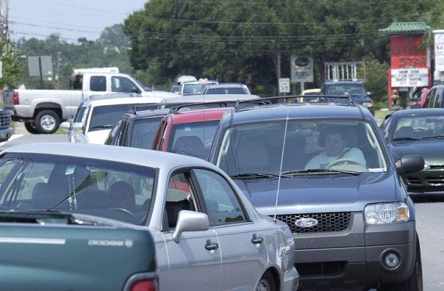 Industria auto americana are cele mai bune performante din ultimii 20 de ani