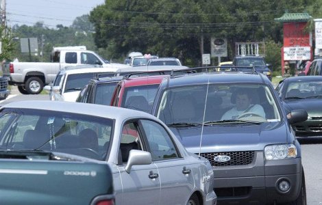 Industria auto americana are cele mai bune performante din ultimii 20 de ani