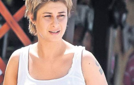 Anamaria Prodan a pierdut sarcina