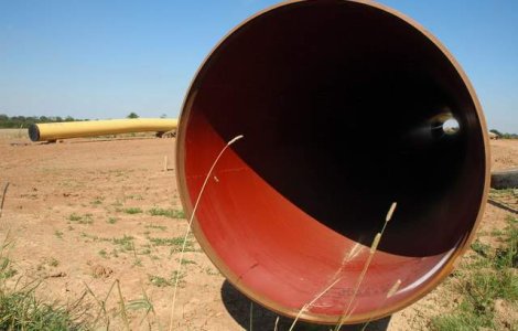 Bucuresti: Un barbat a fost ranit dupa explozia unei conducte de gaze