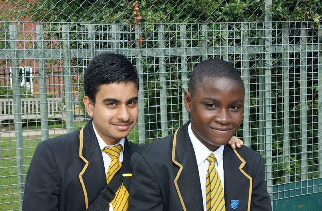 Studentii straini care sosesc in Statele Unite vor fi verificati la granita