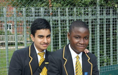 Studentii straini care sosesc in Statele Unite vor fi verificati la