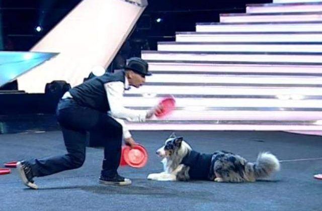 Cine sunt finalistii emisiunii "Romanii au talent"?