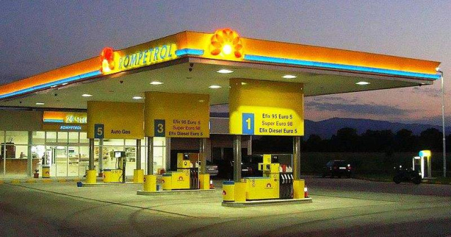 Guvernul s-a inteles cu Rompetrol in privinta creantei datorate