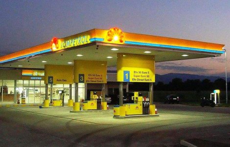 Guvernul s-a inteles cu Rompetrol in privinta creantei datorate