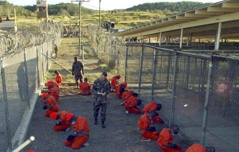 Guantanamo Bay, cea mai scumpa inchisoare din lume