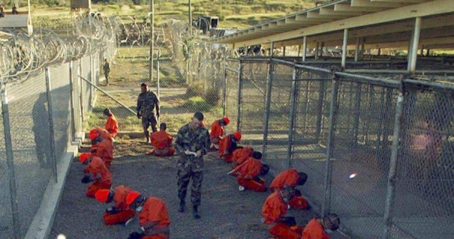 Guantanamo Bay, cea mai scumpa inchisoare din lume