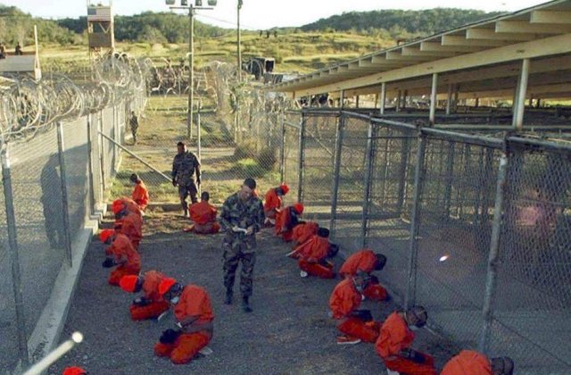 Cea mai scumpa inchisoare din lume: 900.000$ pe an pentru fiecare prizonier