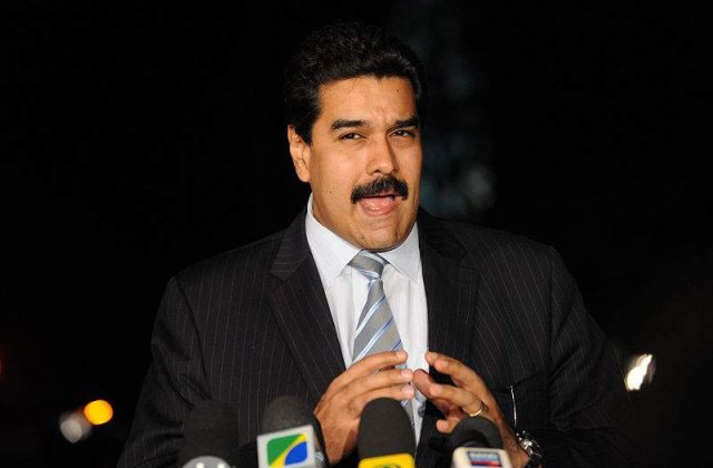 Presedintele Venezuelei, despre Obama: Este capetenia diavolilor